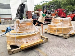 #Electro-magnets #Hydraulicbreaker #Hydrauliccrusher #Reamer #Vibrationtamp