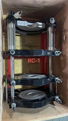 Plastic Pip Hot Melt Welding Machine Ppr Pipe Hot Melt Machine