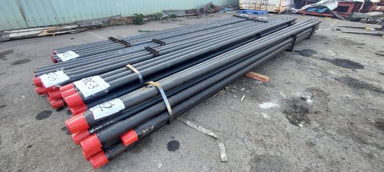 Firestick1000 Water Well Drill Pipe Hdd Directional Drill Pipe