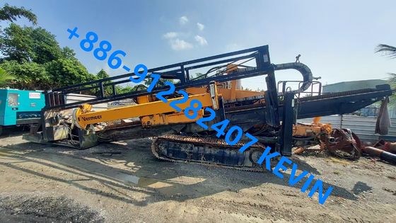 VERMEER D100X120S2 2008 APLEX SC170 MUD PUMP & 2011 KERRI  MUD PUMP